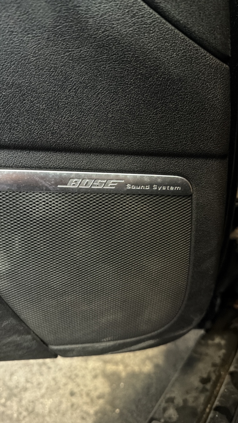 Audi A3 quattro 2007 d'occasion — photo 8