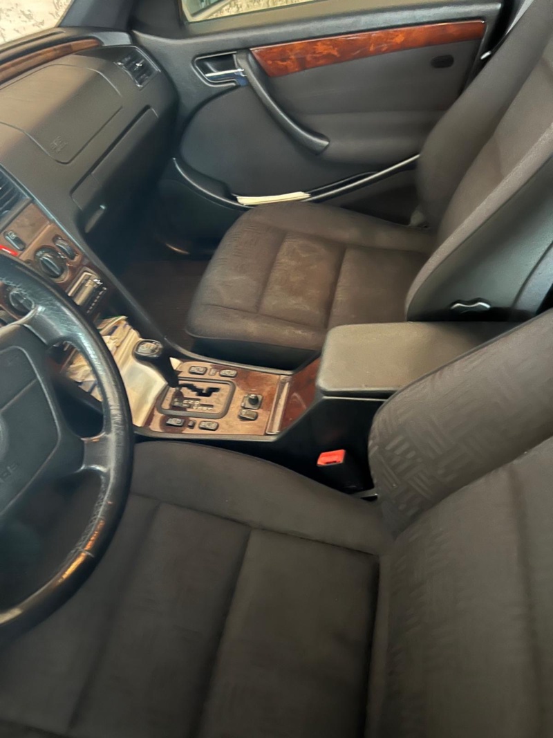 Mercedes-benz C250 1999 d'occasion — photo 4
